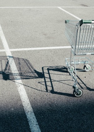 OAK-TABLE Корзина